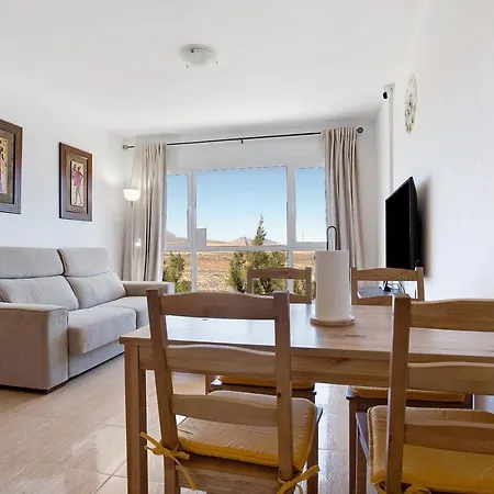 Tranquilidad En La Playa Holiday home