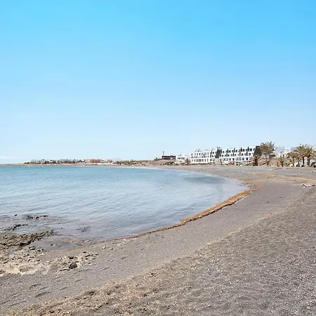 Tranquilidad En La Playa Holiday home *