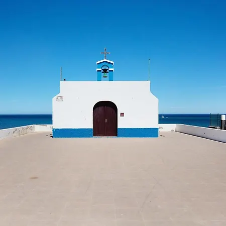 Tranquilidad En La Playa
